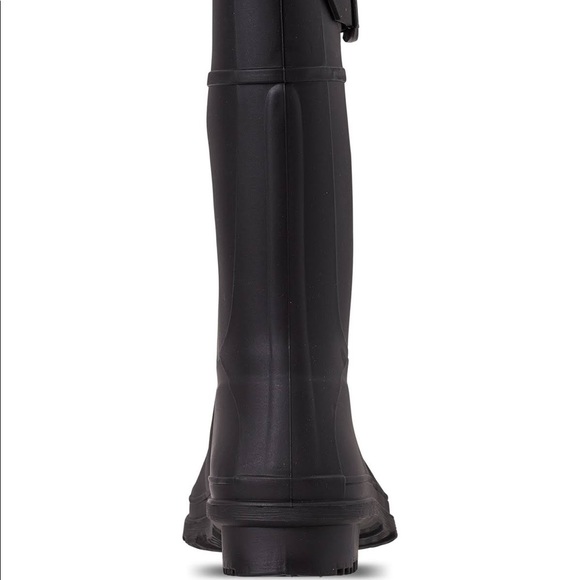 New Kamik Kids Raindrops Rain Boots - Picture 2 of 11